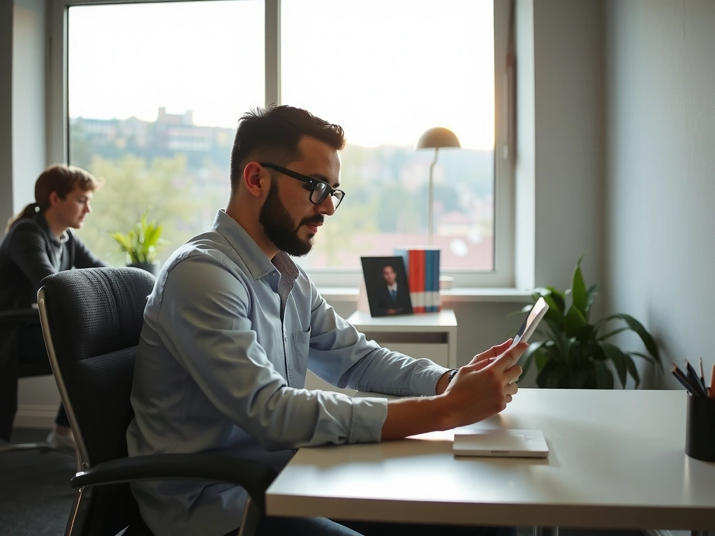 Placement Testing Environment