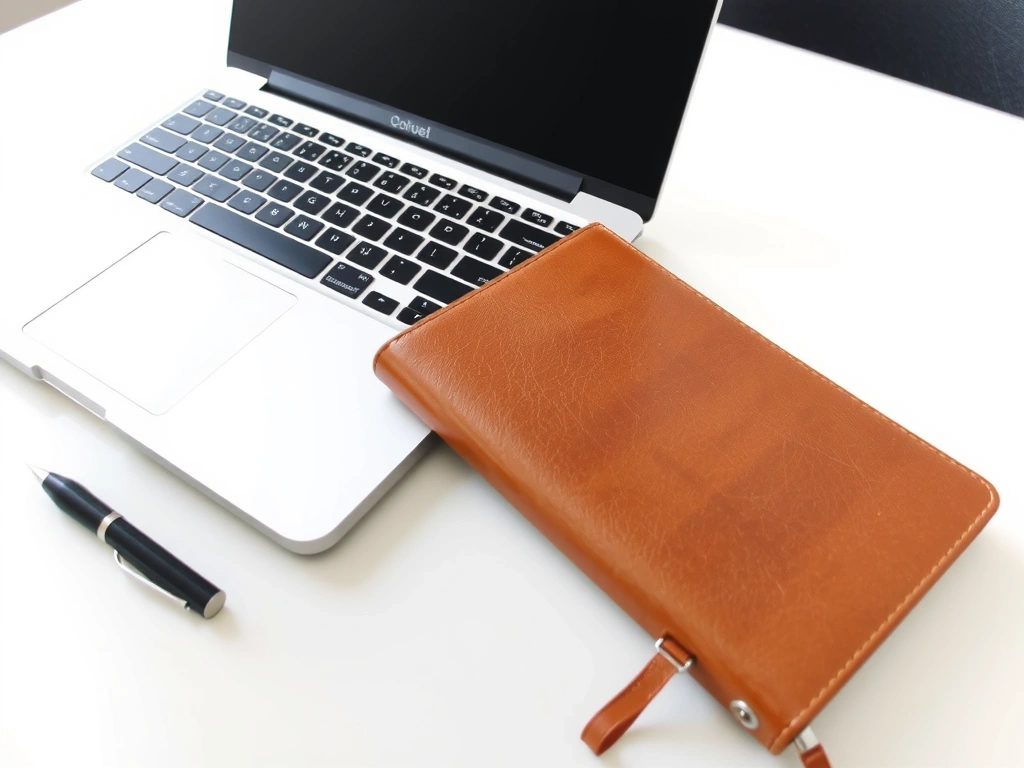 Digital environment at Brightmeadow