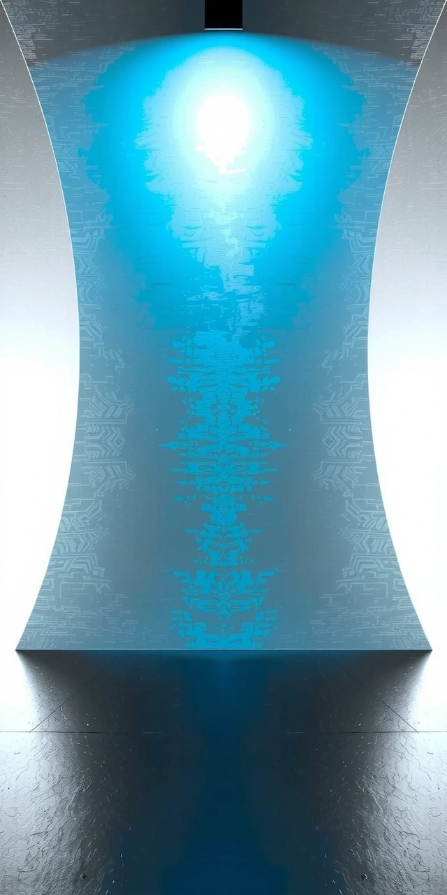 Atmospheric background