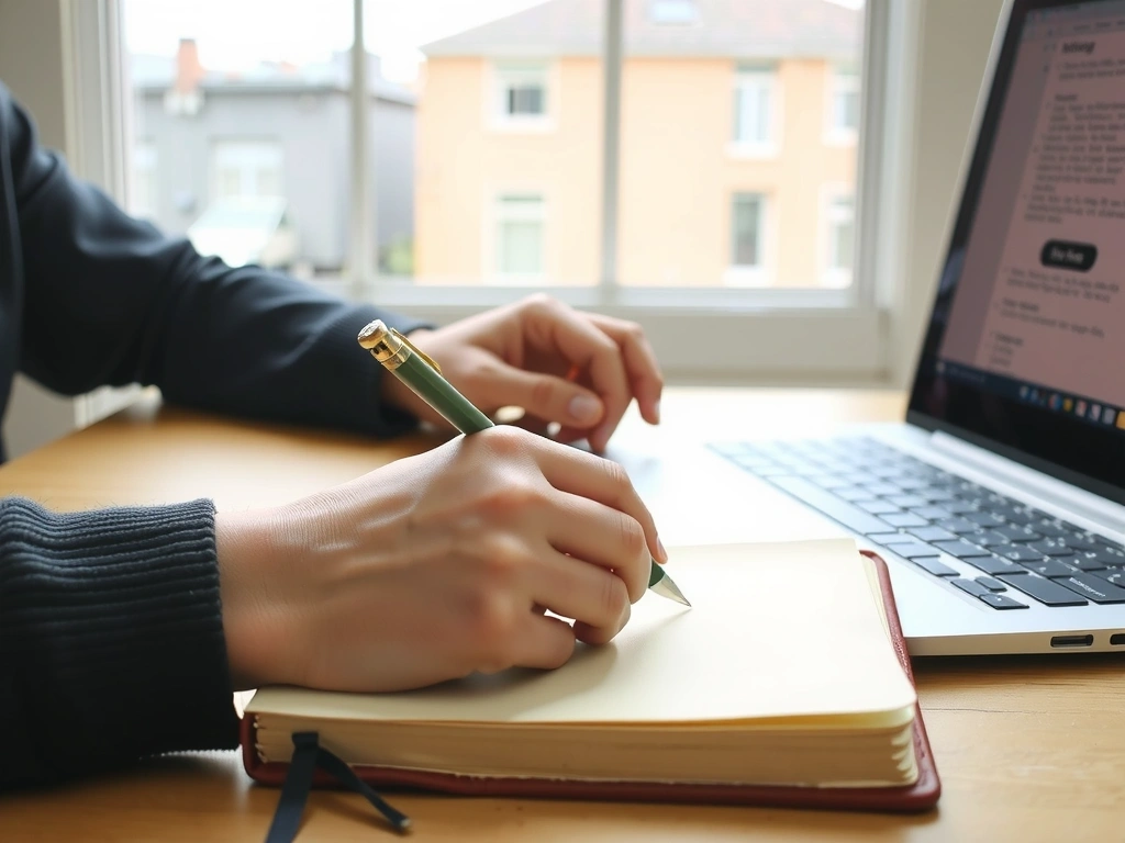 Exam preparation study